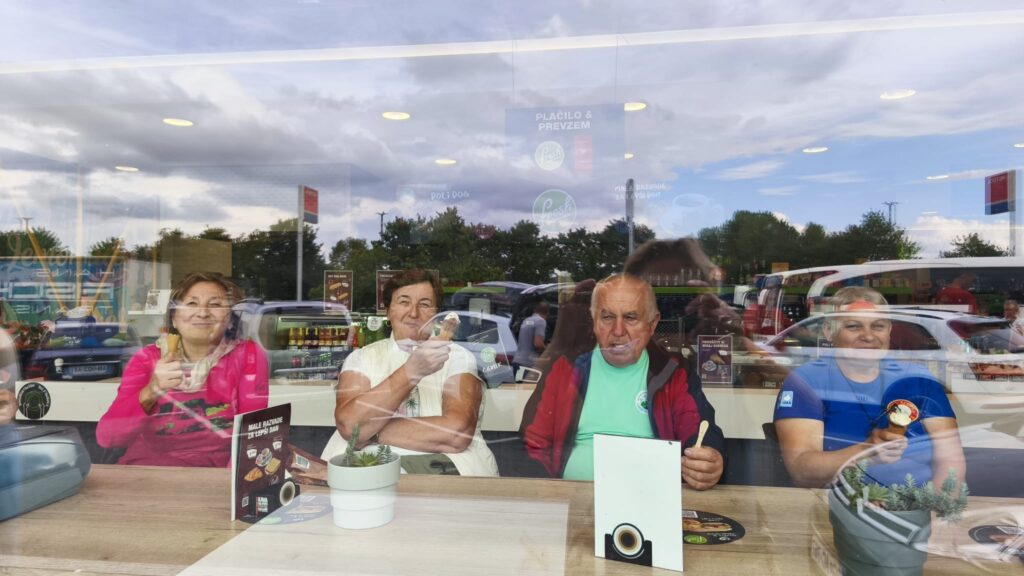 U dobrom društvu na Karničke Alpe i popularni Nassfeld